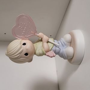 Precious Moments I'm a Sucker For Your Love